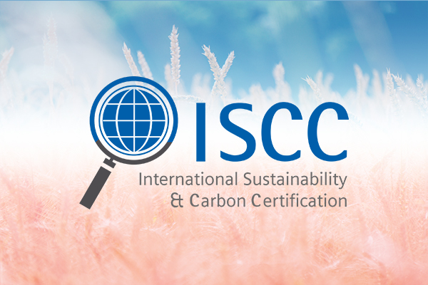 ISCC认证涵盖消费者与工业废物周期清单