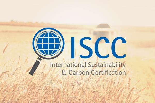 ISCC认证对物理隔离和质量平衡追溯管理要求标准