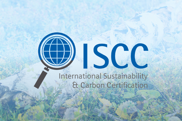 ISCC可再生材料中ISCCEU和ISCCPLUS区别是什么