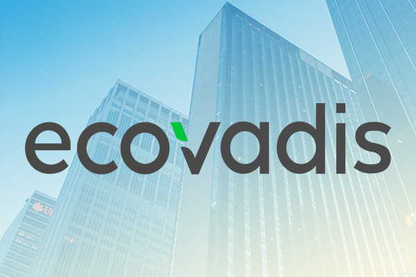 企业申请EcoVadis评分系统需要遵守21个标准要求