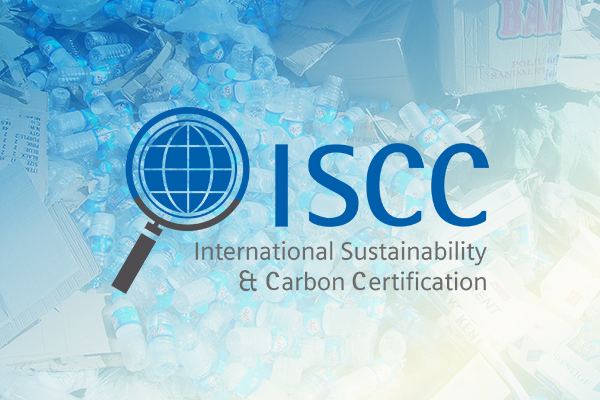 ISCCEU和ISCCPLUS在温室气体排放差异标准