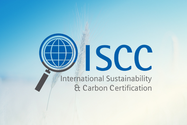 质量平衡体系申请ISCC需要文件清单内容