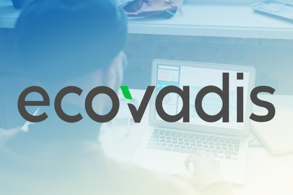 Ecovadis认证对企业供应商十大建议清单