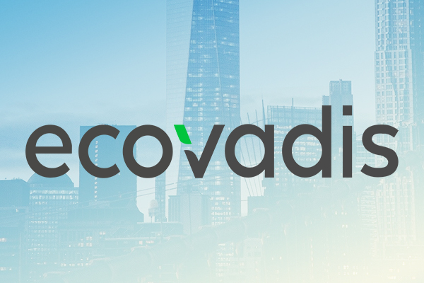 EcoVadis认证对企业供应商四个基本核心标准内容