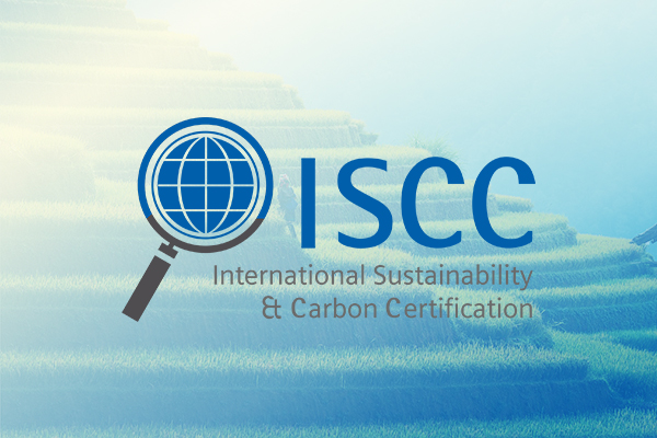 ISCC对企业申请需要文件权利和义务要求
