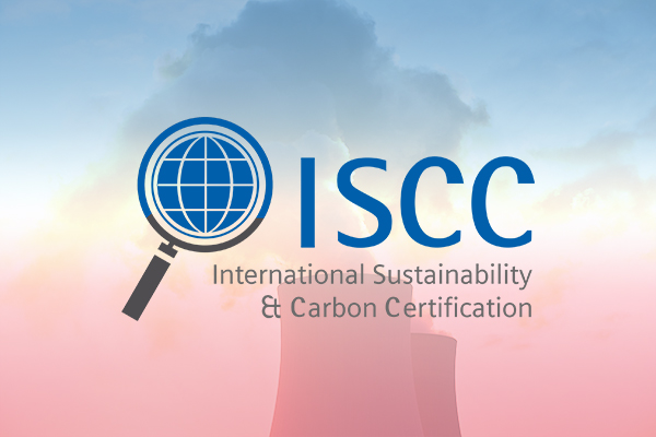 ISCC认证对企业申请生物燃料风险评估方法内容