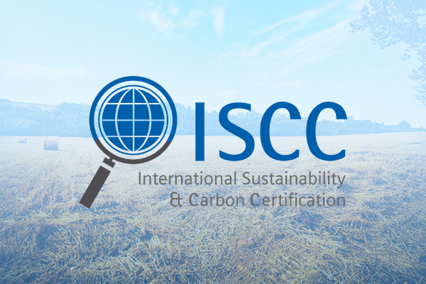ISCC认证对材料包装质量平衡表使用范围标准