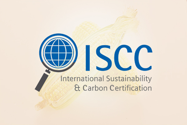 固体生物原料申请ISCC质量平衡核心标准