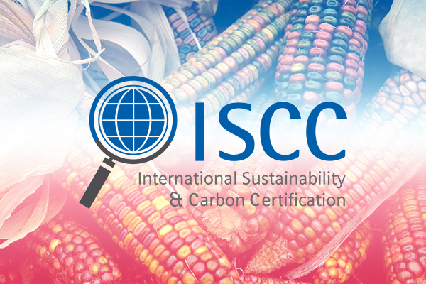 ISCC认证对可持续发展ISH风险评估标准