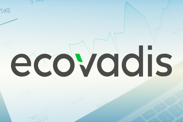 企业申请ecovadis对采购职能内容标准