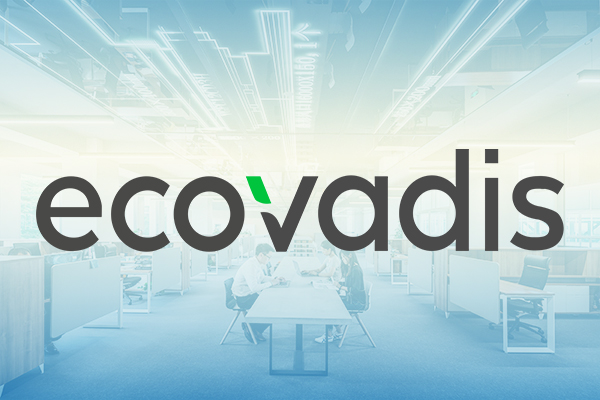 企业供应商申请ecovadis流程基本步骤清单