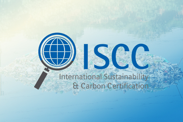 再生产品原料申请ISCC在质量平衡索赔基本要求