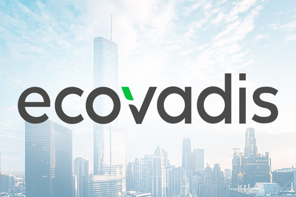 ecovadis认证对企业审核21项标准规定