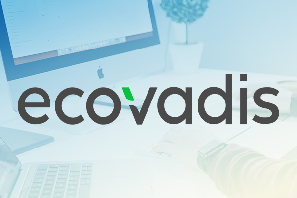 企业申请ecovadis社责任审核程过程基本核心步骤
