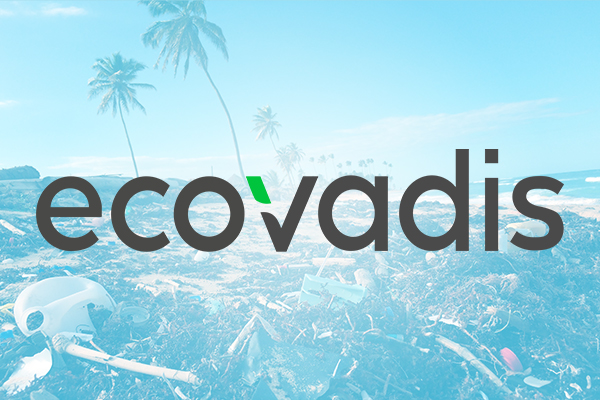 企业供应商申请ecovadis认证平台评分基本内容