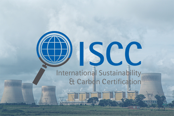 ISCC质量平衡应严格对加工单位存储措施要求