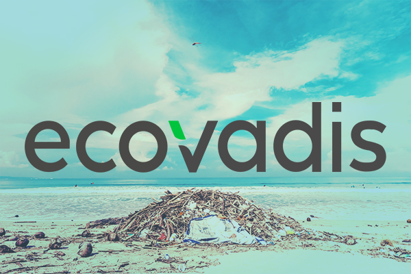 ecovadis认证对供应商可持续发展要求标准