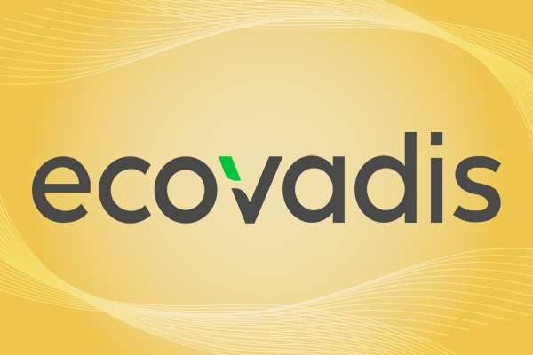 可持续企业申请ecovadis认证提供的文件标准