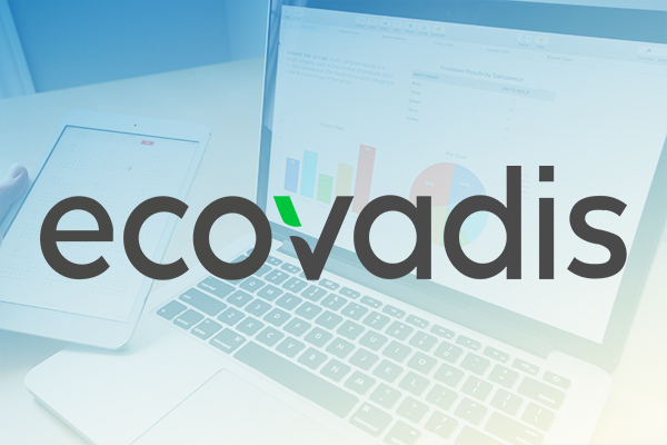 ecovadis认证对国内企业评审标标准