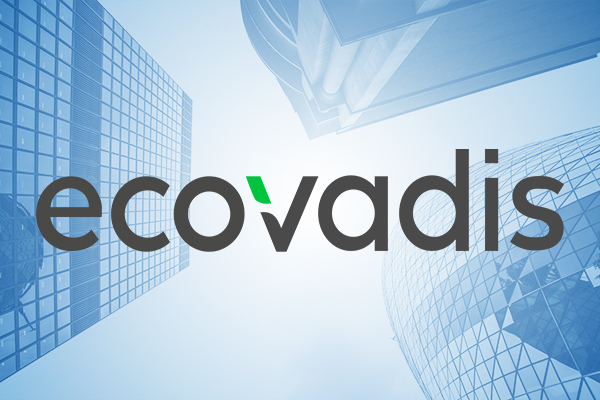 公司企业申请ecovadis验厂规范文件标准
