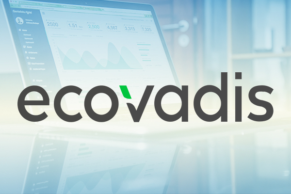 企业获取ecovadis认证需要提交审核资料文件