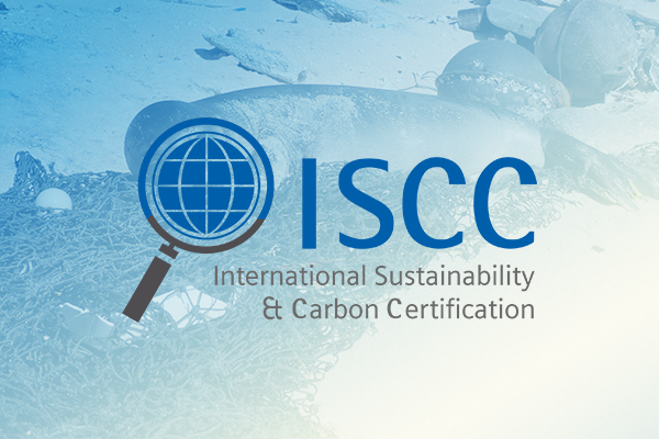 ISCC认证对原料加工消费体系条款基本标准