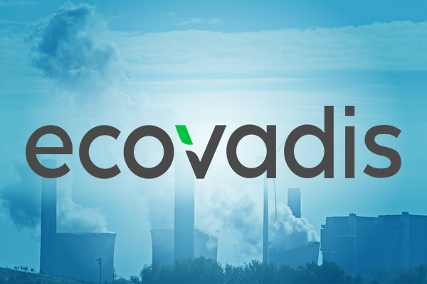 企业申请ecovadis认证评估基于基本原则问卷