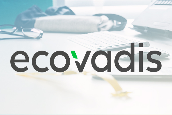企业供应商申请ecovadis认证评分标准变化要求