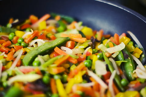 食物安全系统申请SCS翠鸟审核评估内容