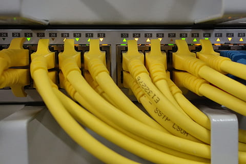 ISO27701认证对互联网企业采取必要的技术和组织措施