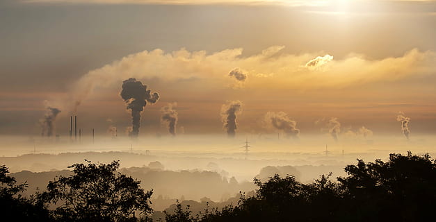 CDP碳信息披露对企业应对气候变化的指标和目标进行包括