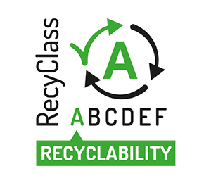 Recyclass可回收性认证