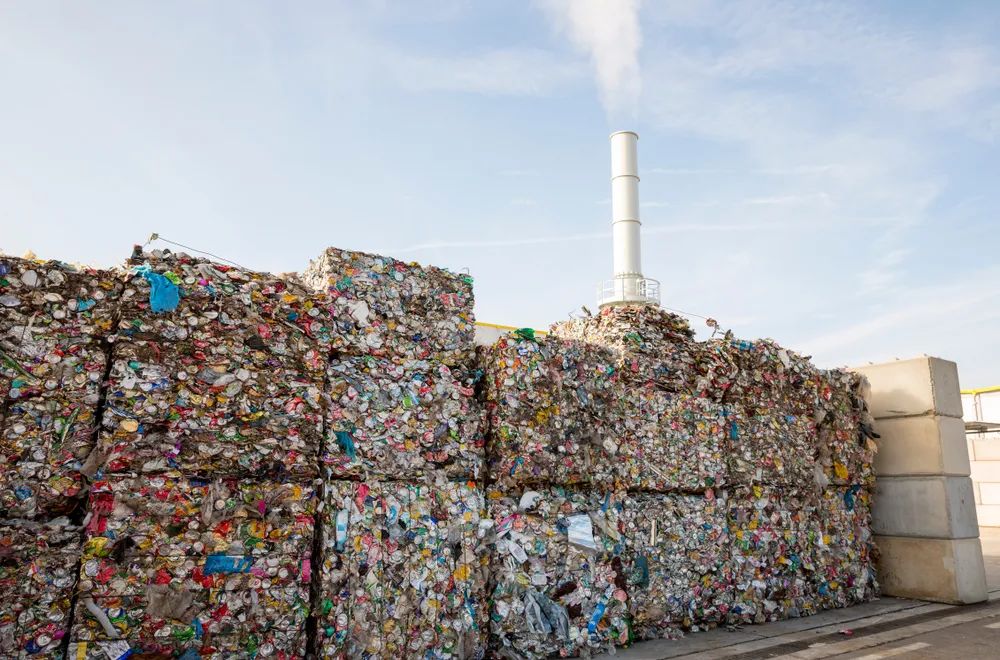 EN15343再生塑料回收对塑料加工制定评估流程