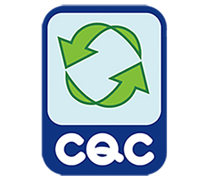 CQC循环经济认证