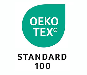 OEKOTEX100认证