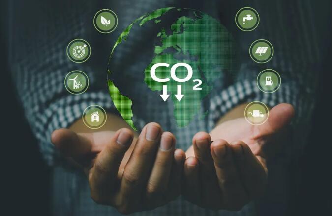 ASI铝业管理倡议对铝行业监管绩效可持续碳减排