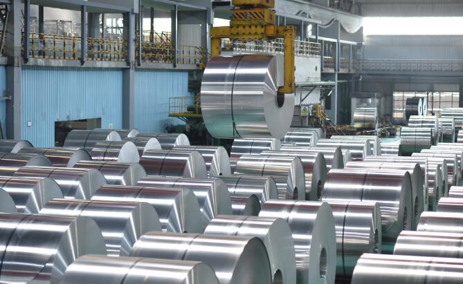 ASI铝业管理倡议对铝材生产价值链标准应用领域