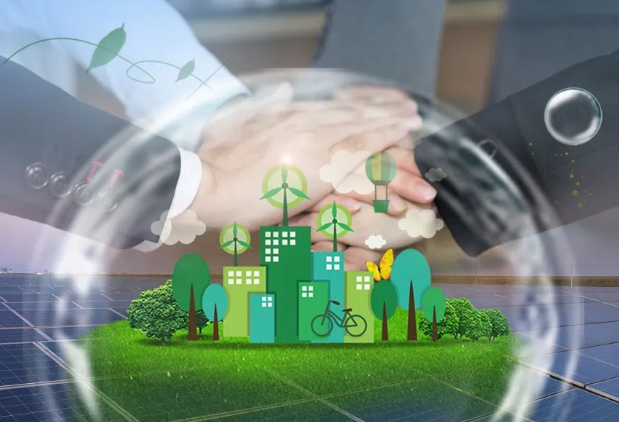 ISO14067认证对可持续产品碳足迹数据手机范围界定要求