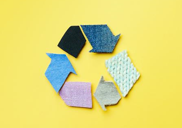 欧麻认证对纺织纱线服装体系建立管理系统事项要求