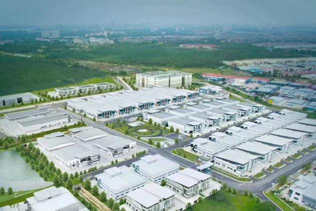 SPF可持续工厂对工厂施工材料管理需要注意事项要求