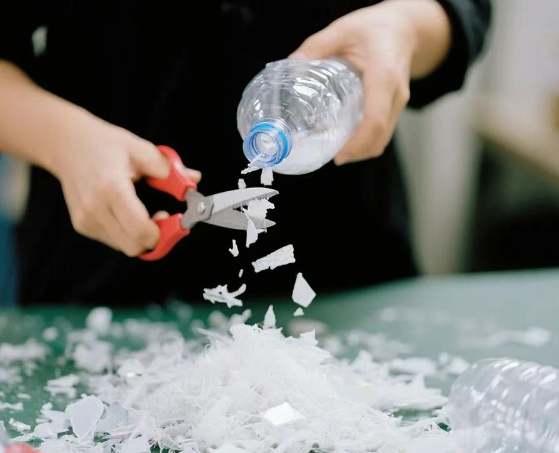 PCR再生改性塑料对塑料行业造粒工序回收循环体系标准