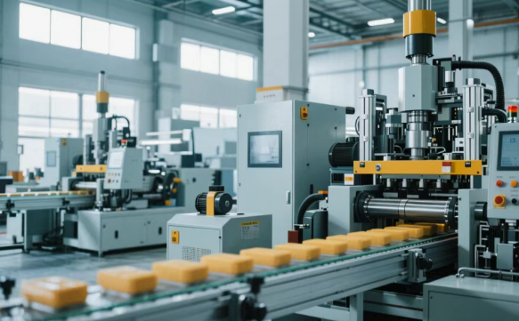 化工行业申请ISO14067认证碳排放合规要求规范标准