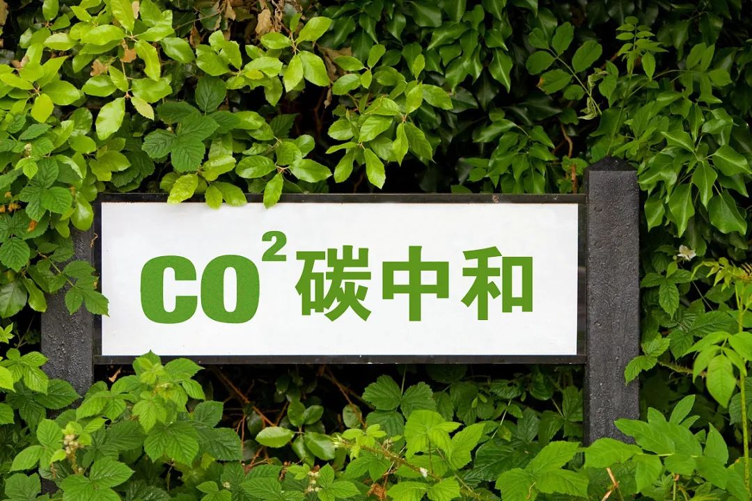 pas2060认证对企业生产加工碳减排设定目标标准体系