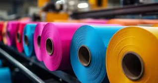 MMS认证对纺织服装行业制定减排目标与实施方案