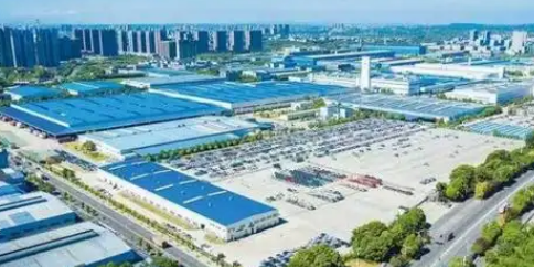 sbti科学碳目标对零碳工厂设定碳排放目标要求