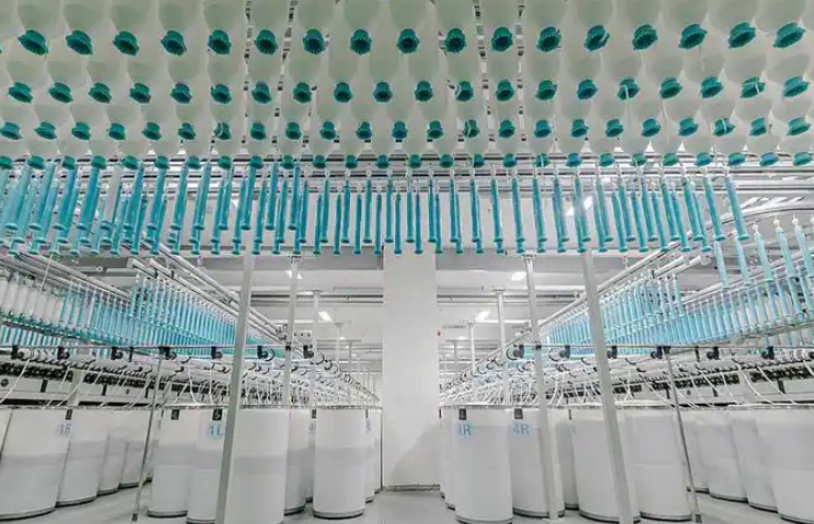 MMS认证对纺织行业原料生产到初加工全流程合规标准
