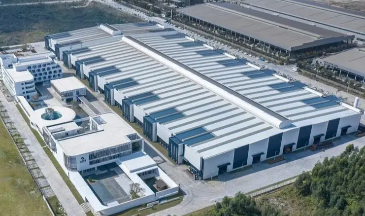 SPF可持续工厂对零碳园区双碳减排主流路径标准