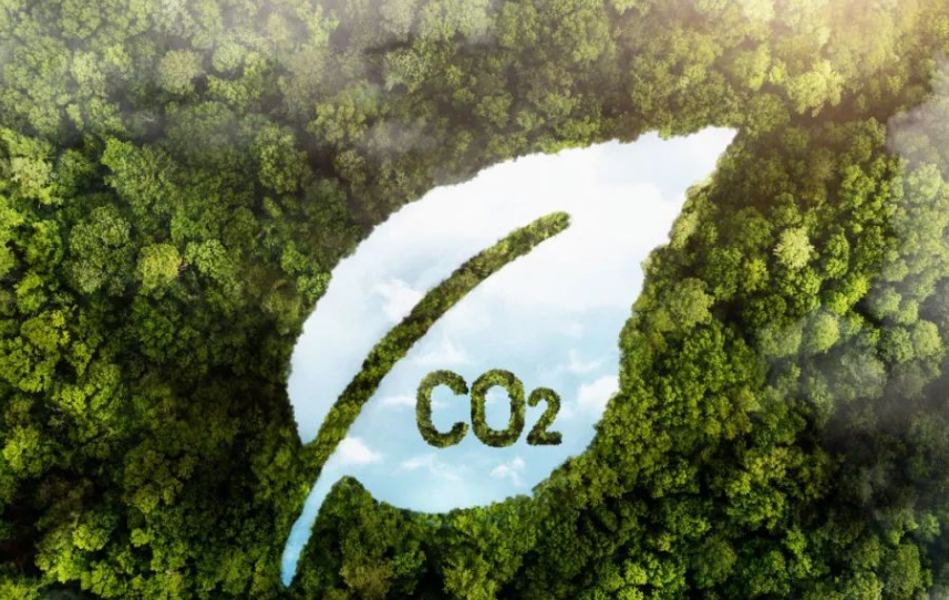 PAS2060碳中和证明规范：四大原则、适用对象与落地价值