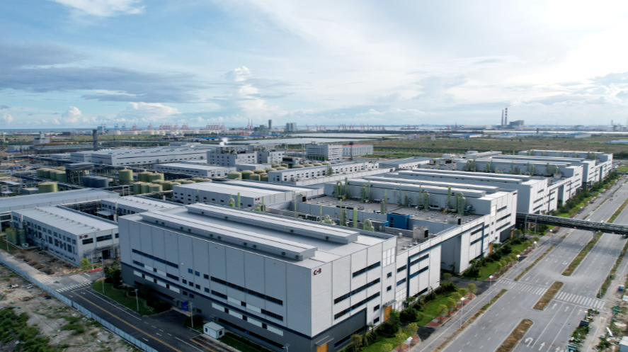 SPF可持续工厂重塑零碳园区建设全周期低碳发展